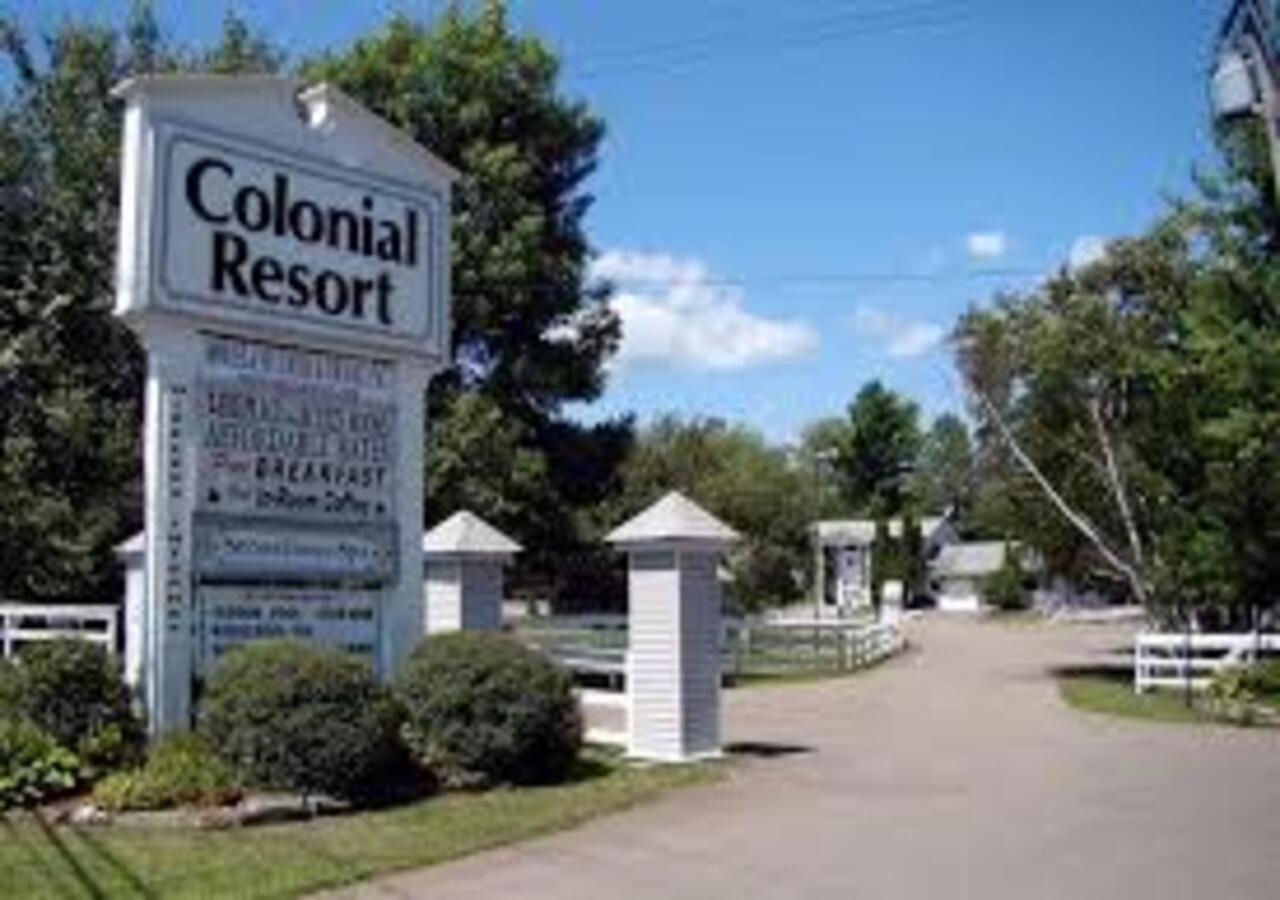 Hotel Colonial Resort-1000islands 3*