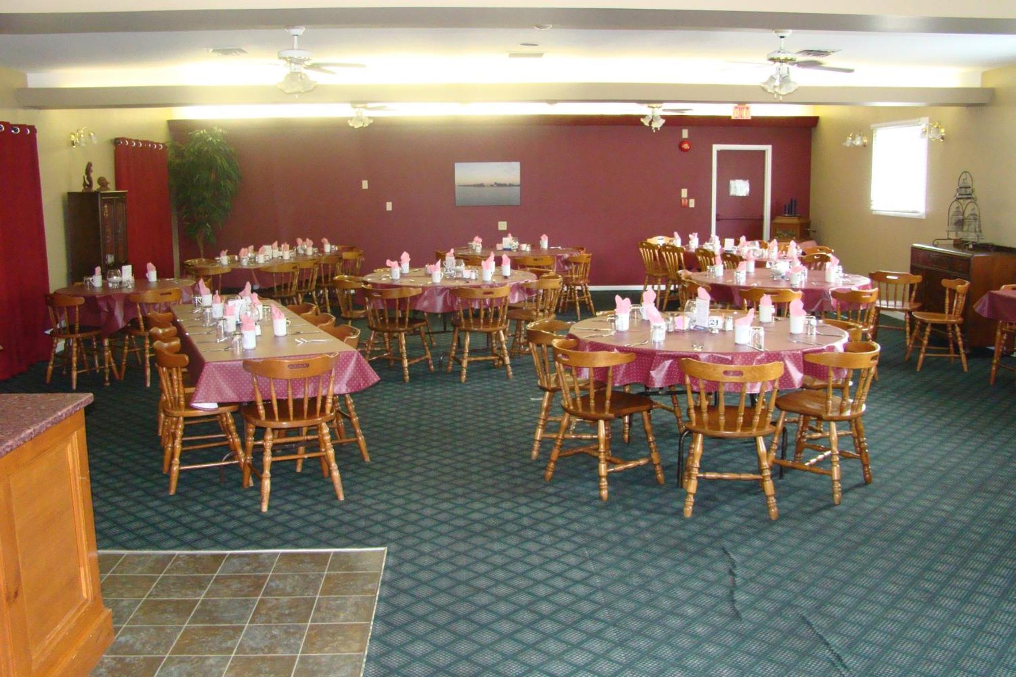 Hotel Colonial Resort-1000islands