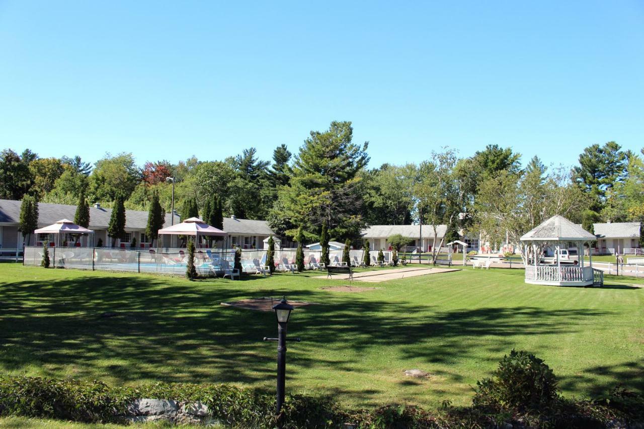 Hotel Colonial Resort-1000islands Gananoque