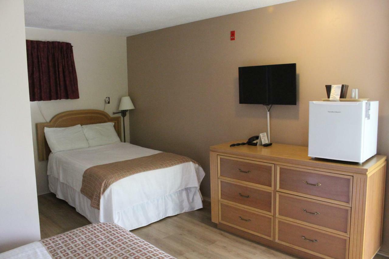 Colonial Resort-1000islands 3* Gananoque
